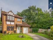 3 Bedroom Detached House For Sale In Allestree, Derby