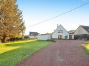 3 Bedroom Detached House For Sale In Alloa, Clackmannanshire