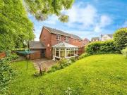 3 Bedroom Detached House For Sale In Allt Ioan,...