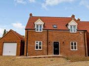 3 bedroom detached house for sale in Alma Avenue...