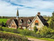 3 Bedroom Detached House For Sale In Alresford, Hampshire