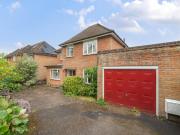 3 bedroom detached house for sale in Alresford Road,...