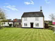 3 Bedroom Detached House For Sale In Alton