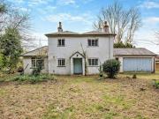 3 Bedroom Detached House For Sale In Alton, Hampshire