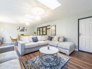 3 bedroom detached house for sale in Alwin Grove,...