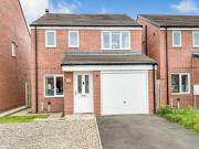 3 Bedroom Detached House For Sale In Amble, Northumberland