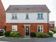 3 Bedroom Detached House For Sale In Amesbury