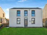 3 Bedroom Detached House For Sale In Ammanford,...