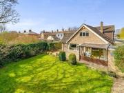 3 Bedroom Detached House For Sale In Ancaster, Grantham