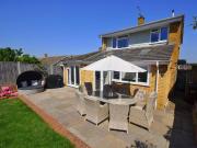 4 bedroom detached house for sale in Anderida Road,...