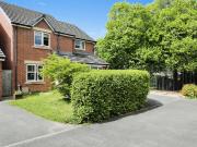 3 bedroom detached house for sale in Andrews Road,...