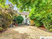 3 bedroom detached house for sale in Anglian Cottages...