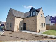 3 bedroom detached house for sale in Anlaf Gardens,...