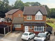 3 Bedroom Detached House For Sale In Anstey Heights