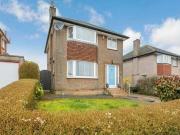 3 bedroom detached house for sale in Antonine Road...