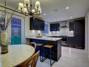 3 Bedroom Detached House For Sale In Arran View, Glen...