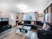 3 Bedroom Detached House For Sale In Arthur Court,...