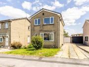 3 bedroom detached house for sale in Ascot Parade,...