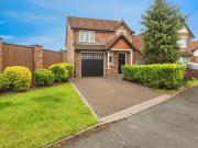 3 bedroom detached house for sale in Ash Tree Avenue,...