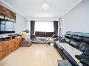 3 bedroom detached house for sale in Ashcroft Road,...