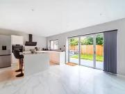 3 Bedroom Detached House For Sale In Ashford, Surrey, TW15