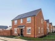 3 bedroom detached house for sale in Ashton Crescent...