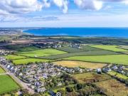 3 Bedroom Detached House For Sale In Ashton, Helston