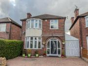 3 Bedroom Detached House For Sale In Aspley