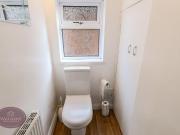 3 bedroom detached house for sale in Aspley Park Drive,...