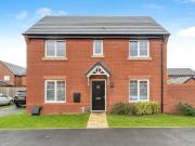 3 bedroom detached house for sale in Athena Grove,...