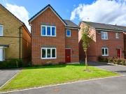 3 Bedroom Detached House For Sale In Auckley, Doncaster