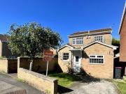 3 Bedroom Detached House For Sale In Aughton, Sheffield