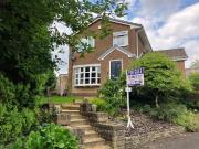 3 bedroom detached house for sale in Austins Lane,...