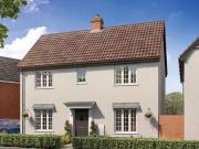 3 Bedroom Detached House For Sale In Bacton