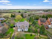 3 Bedroom Detached House For Sale In Badsey