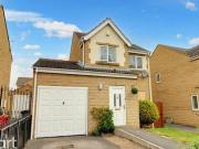 3 Bedroom Detached House For Sale In Balby