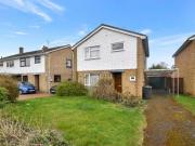 3 Bedroom Detached House For Sale In Balsham