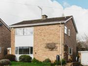 3 Bedroom Detached House For Sale In Banbury