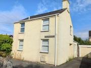 3 Bedroom Detached House For Sale In Bangor, Gwynedd