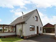 3 Bedroom Detached House For Sale In Bankfoot, Perth
