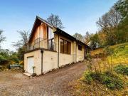 3 Bedroom Detached House For Sale In Barcaldine, By Oban