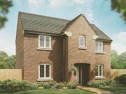 3 Bedroom Detached House For Sale In Barkbythorpe Rd,...