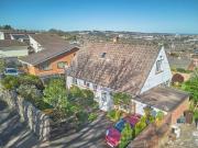 3 bedroom detached house for sale in Barley Lane,...