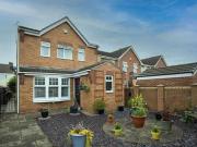 3 Bedroom Detached House For Sale In Barnsley, South...