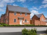 3 Bedroom Detached House For Sale In Barnsley, South...