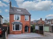 3 Bedroom Detached House For Sale In Barnton