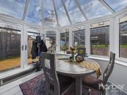 3 bedroom detached house for sale in Barony Drive,...