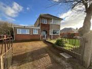 3 Bedroom Detached House For Sale In Barrow in furness