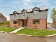 3 Bedroom Detached House For Sale In Bartestree