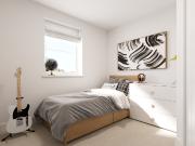 3 bedroom detached house for sale in Barton Hill Drive,...